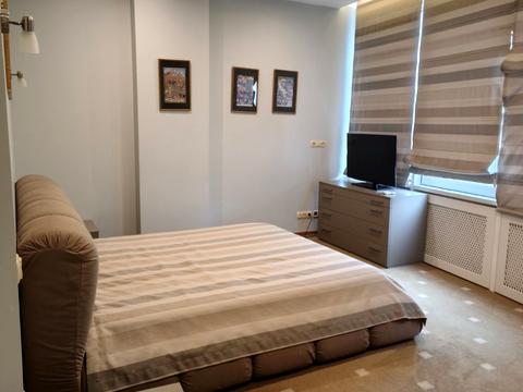 квартира по адресу Генуэзская ул., 5