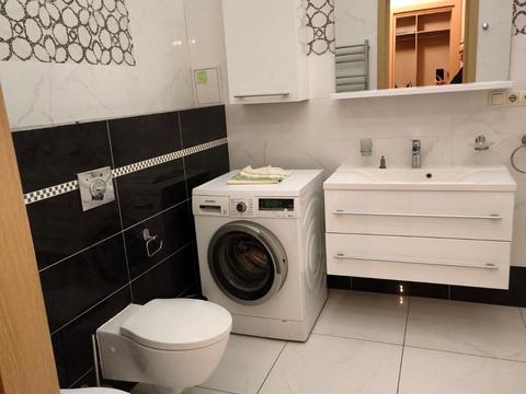 квартира по адресу Генуэзская ул., 5