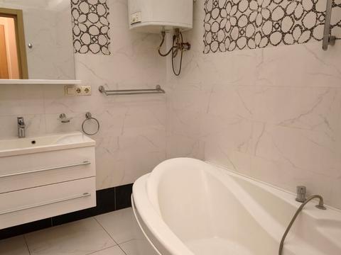 квартира по адресу Генуэзская ул., 5