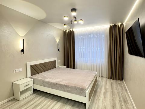 квартира за адресою Григорія Сковороди вул., 4