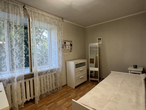 квартира за адресою Науки просп. (Гагаріна), 135