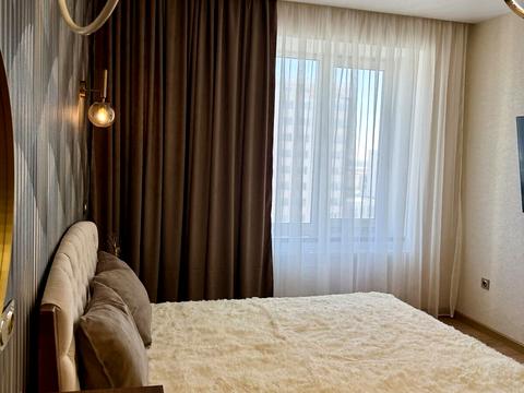 квартира за адресою Кармелюка вул., 4/1