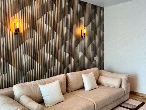 квартира за адресою Кармелюка вул., 4/1