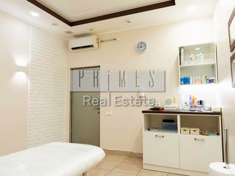 комерційна за адресою Шота Руставелі вул., 11