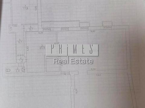 комерційна за адресою Шота Руставелі вул., 11