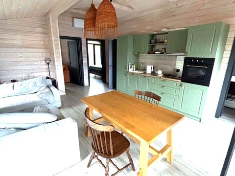 дом по адресу Центральна