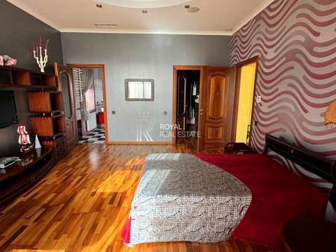 будинок за адресою Лісова вул., 1