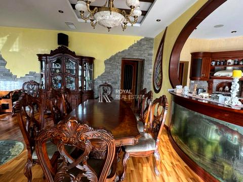 будинок за адресою Лісова вул., 1