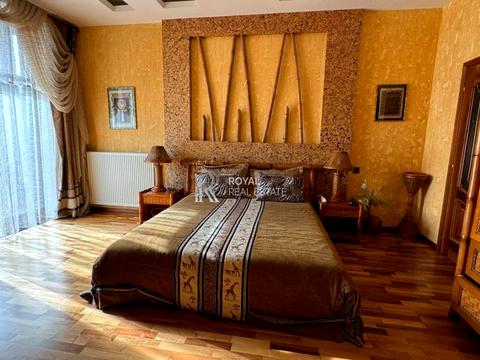 будинок за адресою Лісова вул., 1