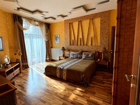 будинок за адресою Лісова вул., 1