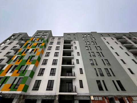 квартира за адресою Тараса Шевченка вул., (Будинок 4)