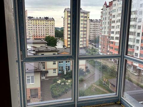 квартира по адресу Химиков ул., 29-А