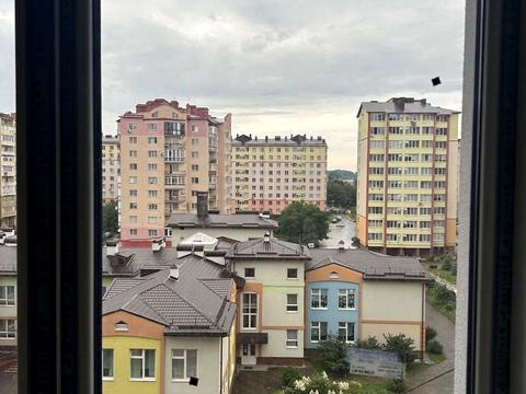 квартира по адресу Химиков ул., 29-А