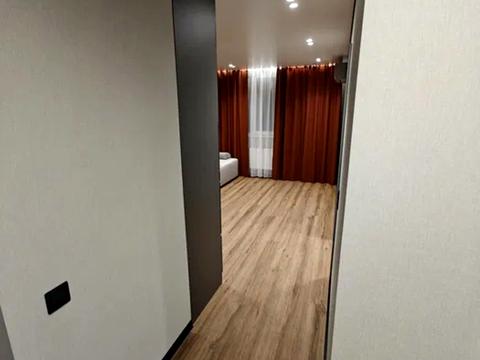 квартира по адресу Михаила Максимовича ул. (Трутенко Онуфрия), 32-Б