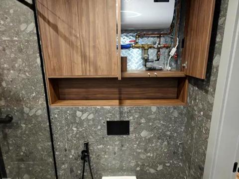 квартира по адресу Михаила Максимовича ул. (Трутенко Онуфрия), 32-Б