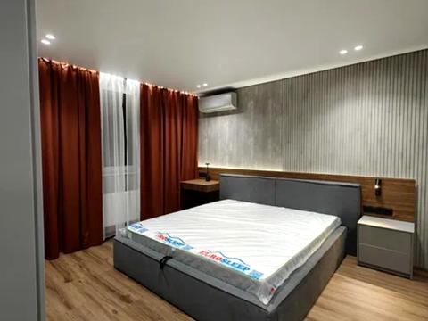 квартира по адресу Михаила Максимовича ул. (Трутенко Онуфрия), 32-Б