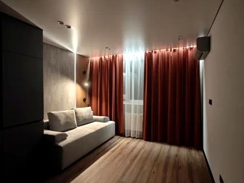 квартира по адресу Михаила Максимовича ул. (Трутенко Онуфрия), 32-Б