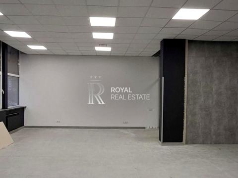 комерційна за адресою Євгена Сверстюка вул. (Марини Раскової), 11