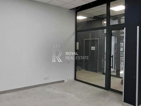 комерційна за адресою Євгена Сверстюка вул. (Марини Раскової), 11