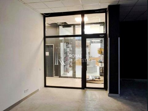 комерційна за адресою Євгена Сверстюка вул. (Марини Раскової), 11