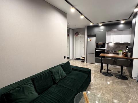 квартира за адресою Гостомельська вул., 2-Б