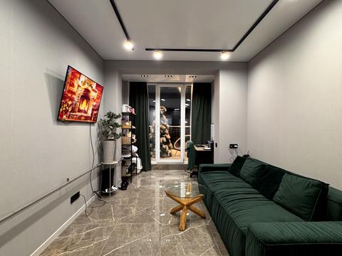 квартира за адресою Гостомельська вул., 2-Б