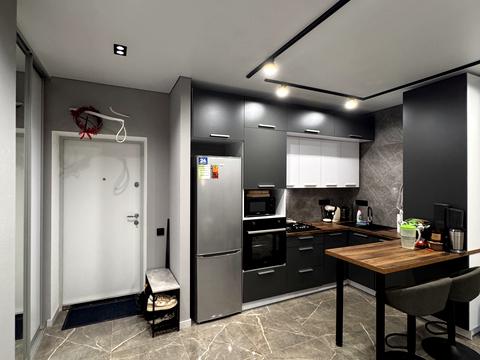 квартира за адресою Гостомельська вул., 2-Б