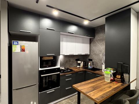 квартира за адресою Гостомельська вул., 2-Б