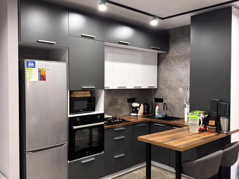 квартира за адресою Гостомельська вул., 2-Б