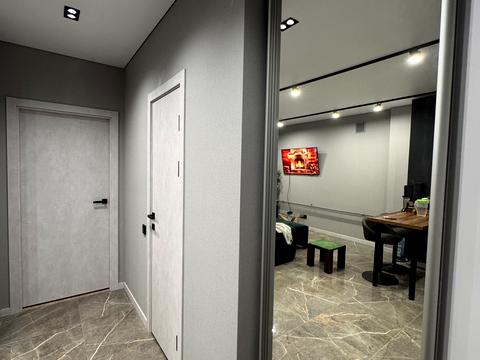 квартира за адресою Гостомельська вул., 2-Б