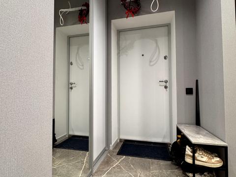 квартира за адресою Гостомельська вул., 2-Б