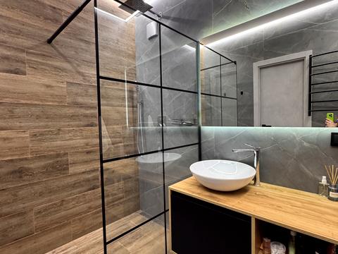 квартира за адресою Гостомельська вул., 2-Б