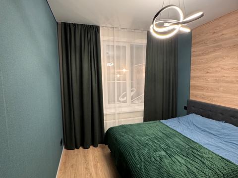 квартира за адресою Гостомельська вул., 2-Б