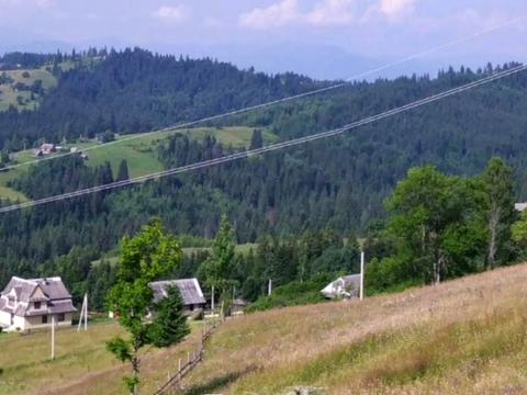 ділянка за адресою с. Яблуниця, Присілок  Діл