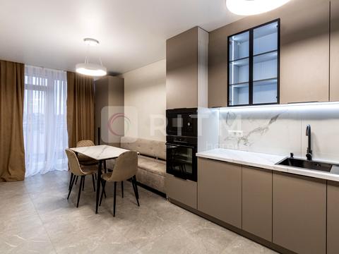 квартира по адресу Юліана Пелеша ул., 3