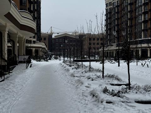 квартира по адресу с. Софиевская борщаговка, Мартинова просп., (вул. Радісна, 4а)