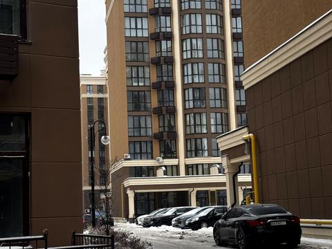 квартира по адресу с. Софиевская борщаговка, Мартинова просп., (вул. Радісна, 4а)