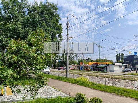 комерційна за адресою Остафія Дашкевича вул. (Курнатовського), 11