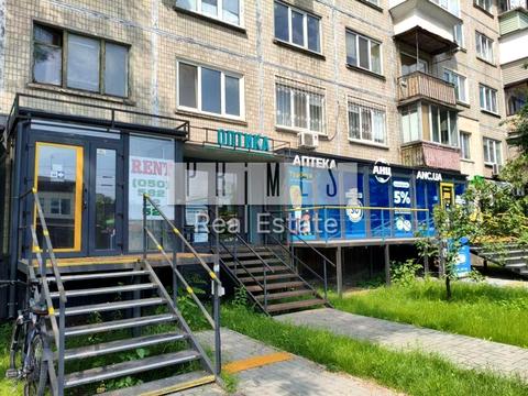 комерційна за адресою Остафія Дашкевича вул. (Курнатовського), 11