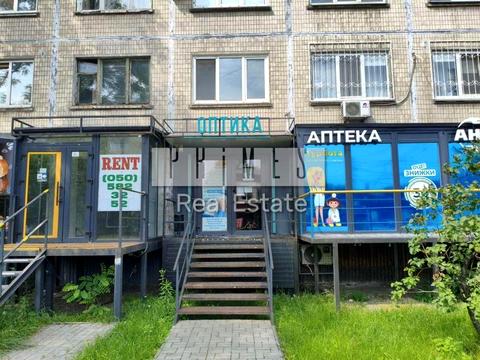 комерційна за адресою Остафія Дашкевича вул. (Курнатовського), 11