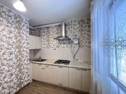 квартира за адресою Сонячний мікрорайон вул., 21