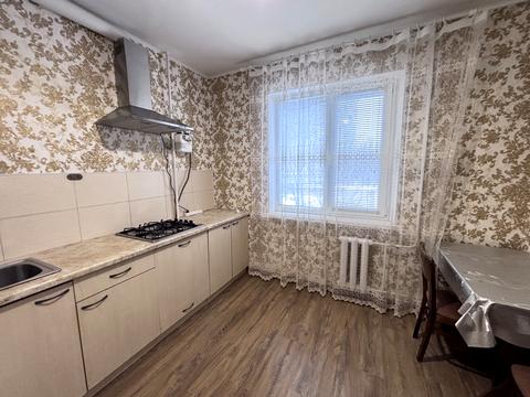 квартира за адресою Сонячний мікрорайон вул., 21