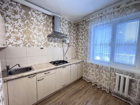 квартира за адресою Сонячний мікрорайон вул., 21