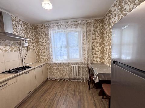 квартира за адресою Сонячний мікрорайон вул., 21