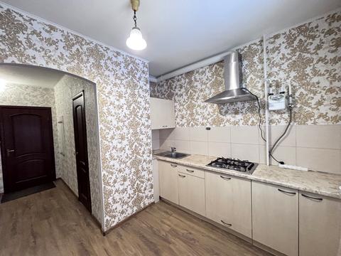 квартира за адресою Сонячний мікрорайон вул., 21