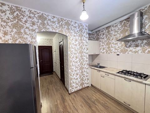 квартира за адресою Сонячний мікрорайон вул., 21