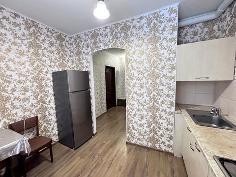 квартира за адресою Сонячний мікрорайон вул., 21