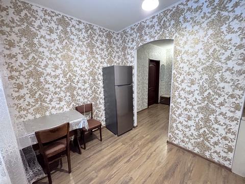 квартира за адресою Сонячний мікрорайон вул., 21