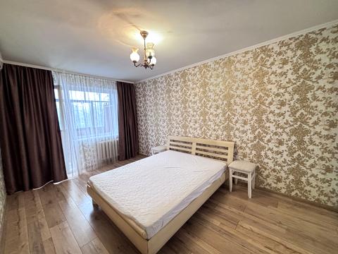 квартира за адресою Сонячний мікрорайон вул., 21