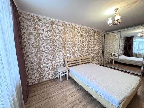 квартира за адресою Сонячний мікрорайон вул., 21